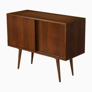 Large Mid Slide Sideboard by Pastform