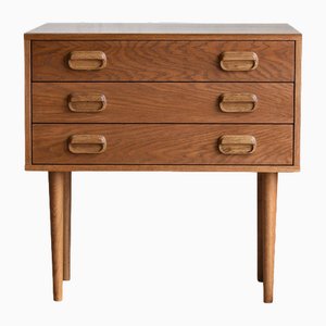 Commode à Tiroirs Cern par Pastform