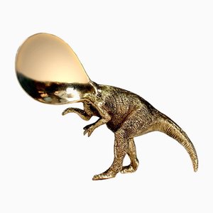 Lámpara de pie Wildware Cochlearis Rex de Andreu Carulla Studio