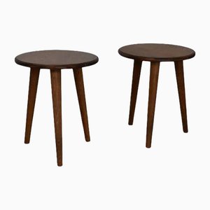 Tavolini Bron di Pastform, set di 2