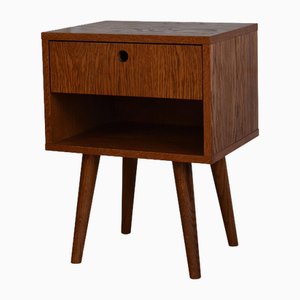 Bedie + Large Bedstand by Pastform