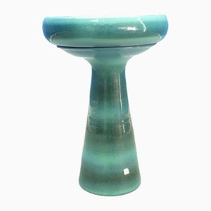 Bol en Céramique de Atelier Tönnieshof Kiel, 1960s, Set de 2