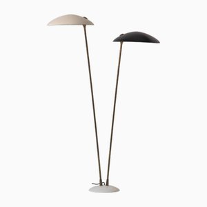 Italienische Vintage Stehlampe von Stilnovo, 1960er