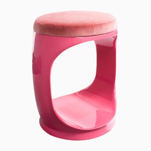 Taburete Tabouret Signet de Cyril Rumpler
