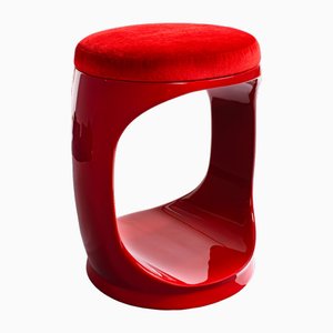 Tabouret Signet Ring Stool by Cyril Rumpler