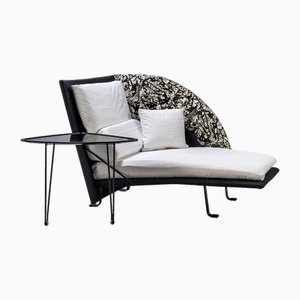 Miranda Chair by Paolo Nava for Flexform, 1980s