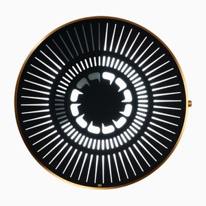 Tempus Classic 710 Clock by Ben Rousseau
