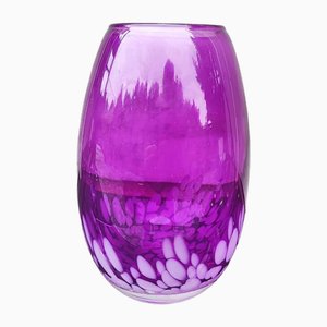 Vintage Murano Vase, 1970s