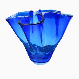 Large Vintage Murano Vase, 1960s