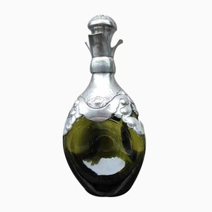 Carafe Art Déco par Georg Nilsson, 1930s