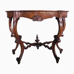 Table Console Louis-Philippe