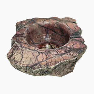 Marble Ashtray, Spain, 1970s