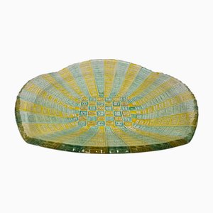Milieu de Table Modèle 3031 par Cristal Art, 1960s
