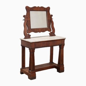 Louis Philippe Dressing Table