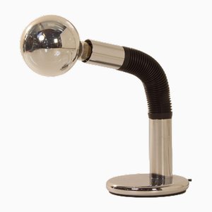 Tischlampe von E. Bellini für Targetti Sankey, 1970er