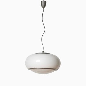 Mid-Century Pendant attributed to Stilux Milano, Italy, 1960s