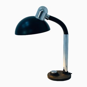 Lampe de Bureau Bauhaus par Egon Hillebrand pour Hillebrand Lighting, 1970s
