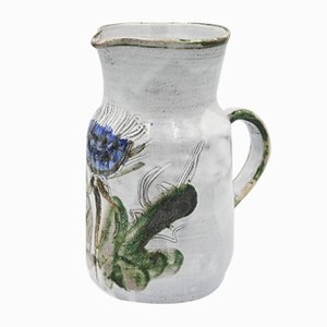Mid-Century Pitcher by Albert Thiry