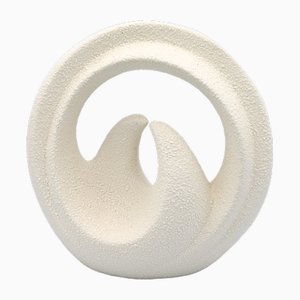 Vase Cercle Bertoncello, 1970