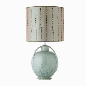 Liberty Table Lamp by Marioni