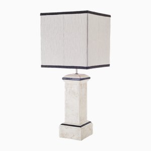 Column Table Lamp from Marioni