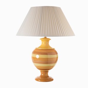 Ring Table Lamp by Marioni