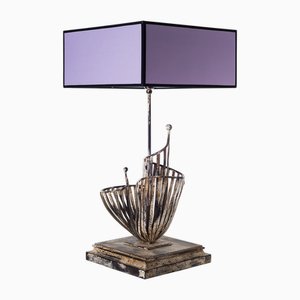 Alfio Table Lamp from Marioni