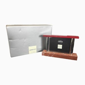 Amarcord Frame by Ettore Sottsass for Morellato