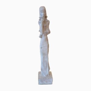 Joseph Csaky, Polimnya, Studio Plaster, 1965