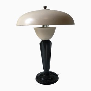Tischlampe Modell 320 von Jumo, 1950
