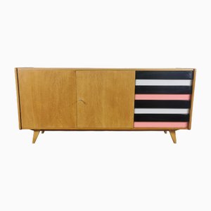 Sideboard by Jiri Jiroutek for Interior Prague, 1960s