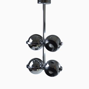 Lampe à Suspension Space Age par Terence Conran pour Erco, 1970s