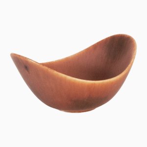 Bowl attributed to Gunnar Nylund for Rörstrand, 1950s