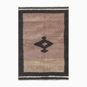 Tappeto Turco Tulu in mohair Angora