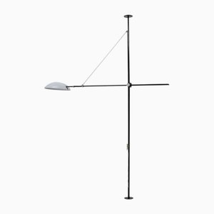 Lampada da terra Bigo di Valenti, Italia, anni '80