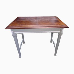 Antique Art Nouveau Desk, 1890s