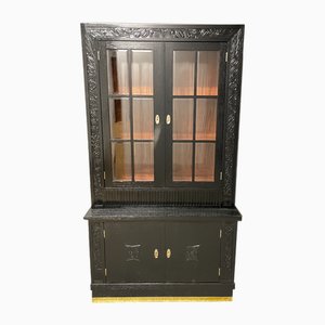 Art Nouveau Cabinet, 1910s