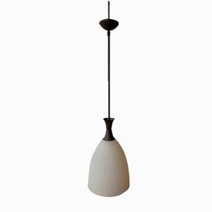 Lampada da soffitto industriale