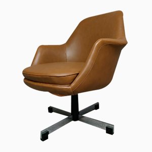 Vintage Swivel Chair