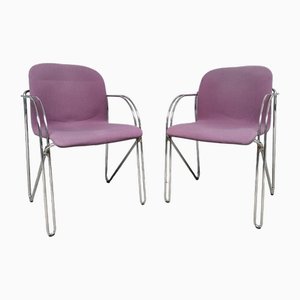 Set of Armchairs by Hofmann Labofa Gispen