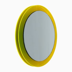342b Sunset Wall Mirror by Andreas Berlin
