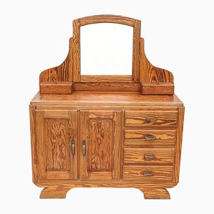 Commode Les Arcs par Pierre Chapo, 1960s