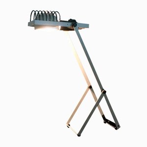 Italienische Vintage Sintesi Tisch- oder Wandlampe von Ernesto Gismondi für Artemide, 1970er