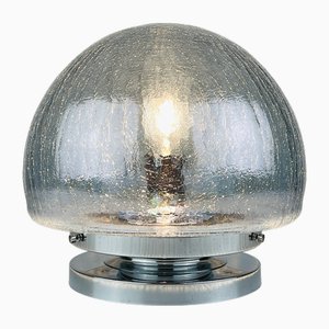 Mid-Century Table Lamp. Italy. 1970s