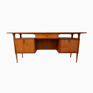 Vintage Polish Desk by Marian Grabiński, 1960s