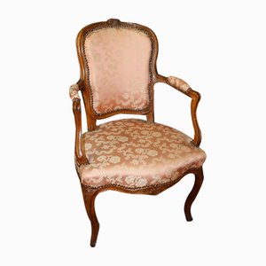 Butaca Louis Xv de haya