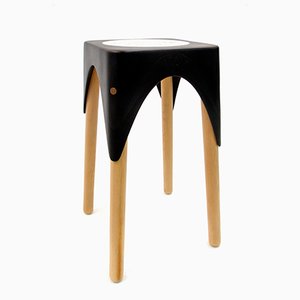 Matter of Motion Stool #044 by Maor Aharon