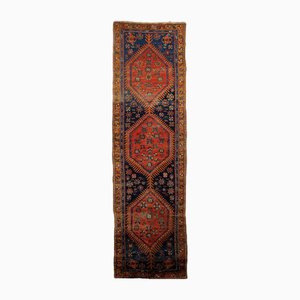 Sarab Rug in Cotton & Wool