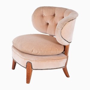 Silla sueca de Otto Schulz, años 40