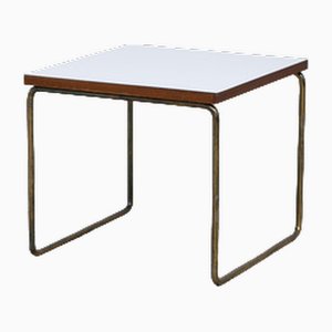 Volante Coffee Table by Pierre Guariche for Steiner